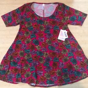 LulaRoe Perfect Tee